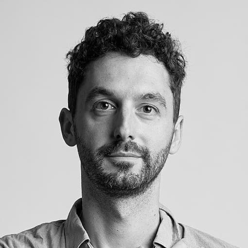 Brian Reisman speaking